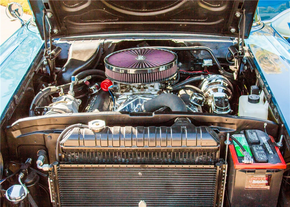1958 Pontiac Star Chief - Image 3 of 6