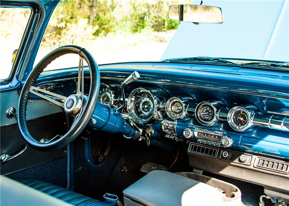 1958 Pontiac Star Chief - Image 4 of 6