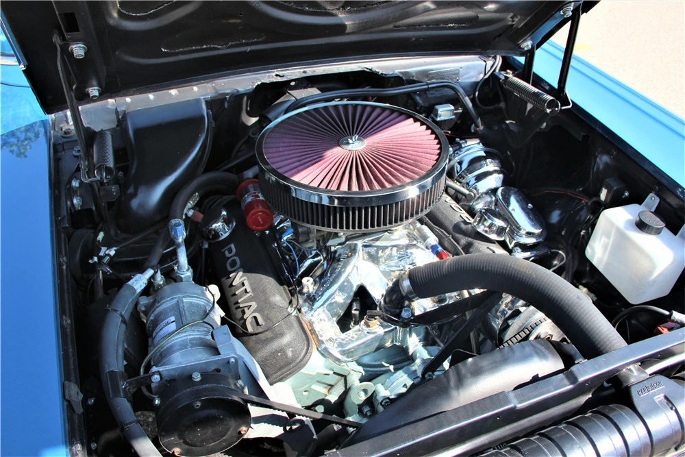 1958 Pontiac Star Chief - Image 3 of 5