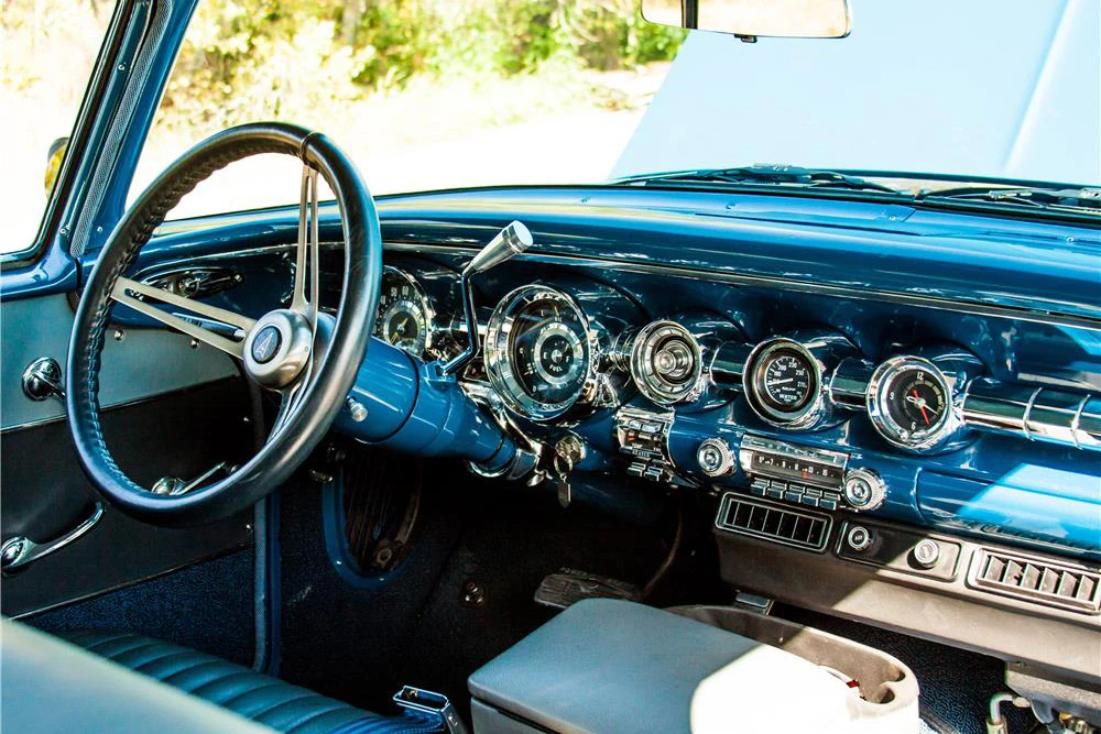 1958 Pontiac Star Chief - Image 4 of 5