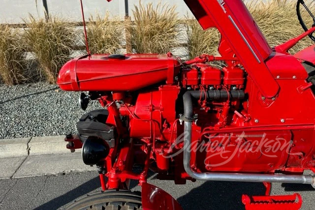 1958 Porsche Tractors - Image 2 of 5