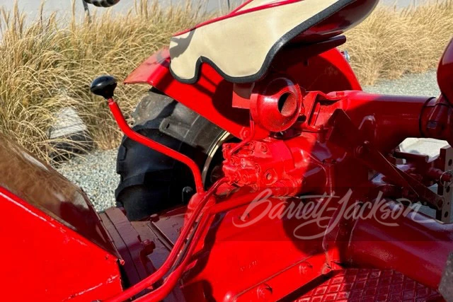 1958 Porsche Tractors - Image 3 of 5
