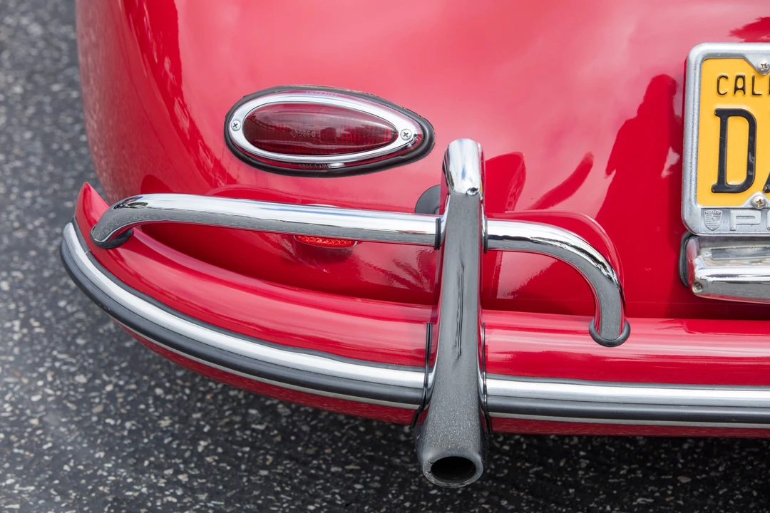 1958 Porsche 356 A - Image 25 of 31