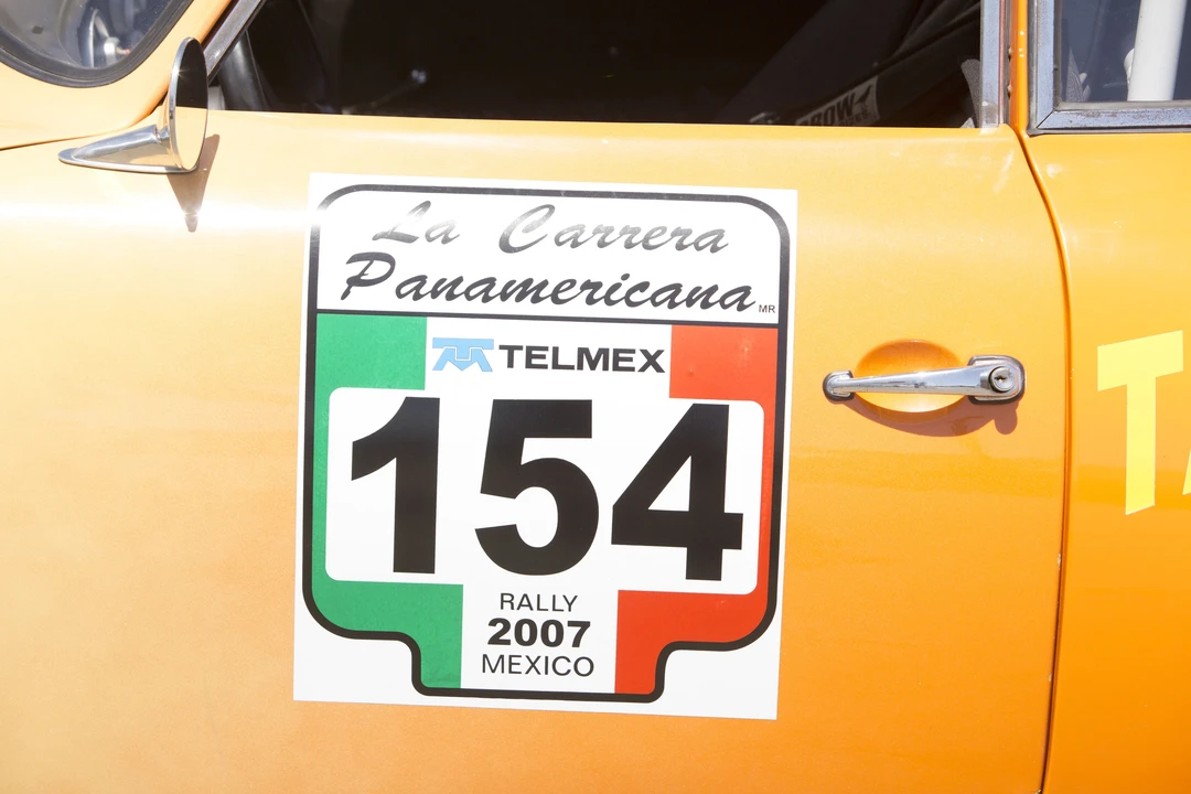 1958 Porsche 356 A - Image 26 of 30