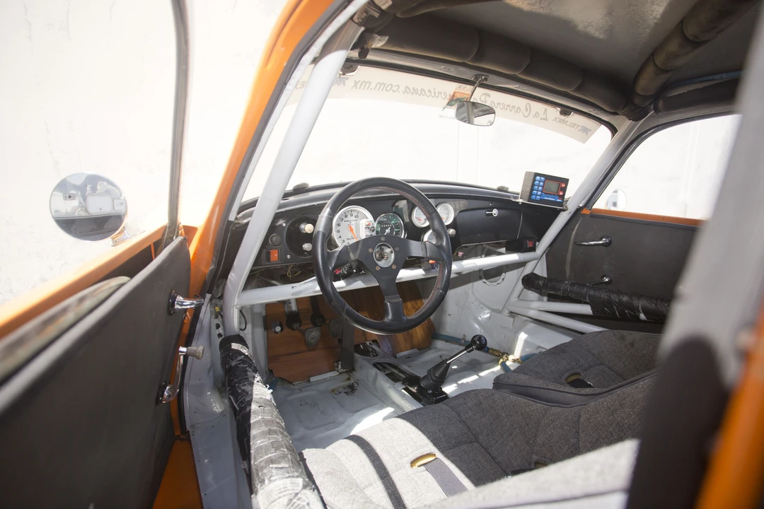 1958 Porsche 356 A - Image 24 of 30