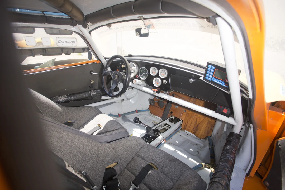 1958 Porsche 356 A - Image 19 of 30
