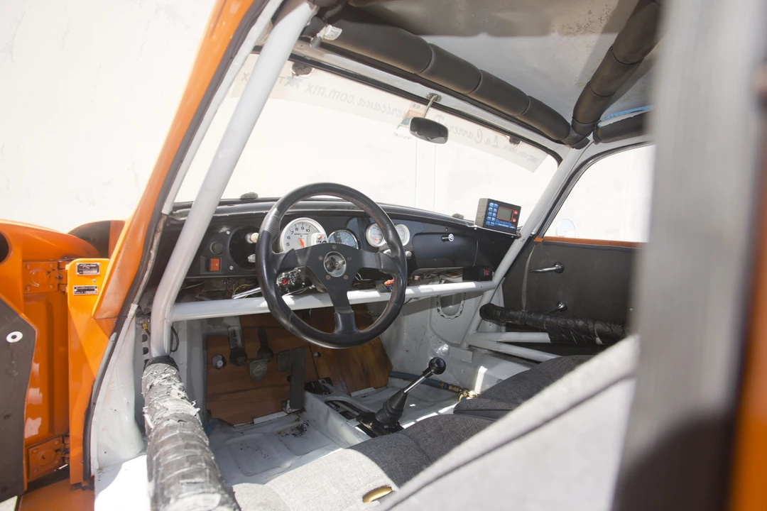1958 Porsche 356 A - Image 23 of 30