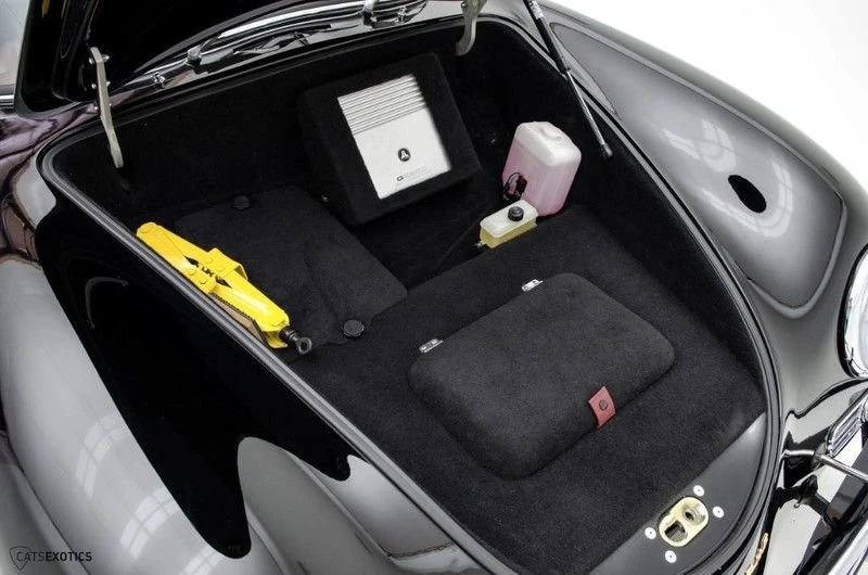 1958 Porsche 356 Replica - Image 7 of 25