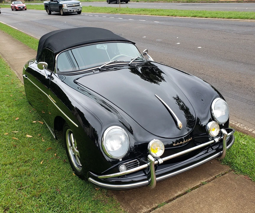 1958 Porsche 356 Replica - Image 2 of 28