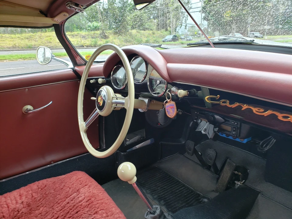 1958 Porsche 356 Replica - Image 18 of 25