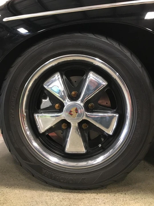 1958 Porsche 356 Replica - Image 21 of 25
