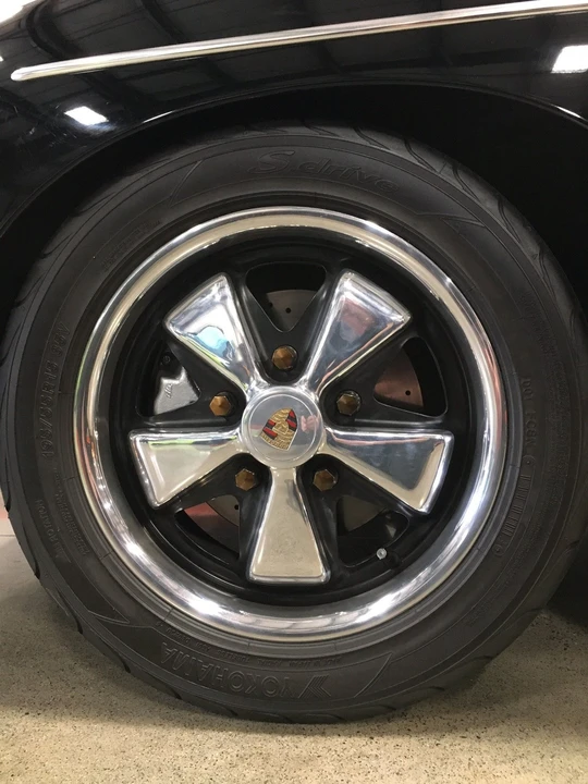 1958 Porsche 356 Replica - Image 20 of 28
