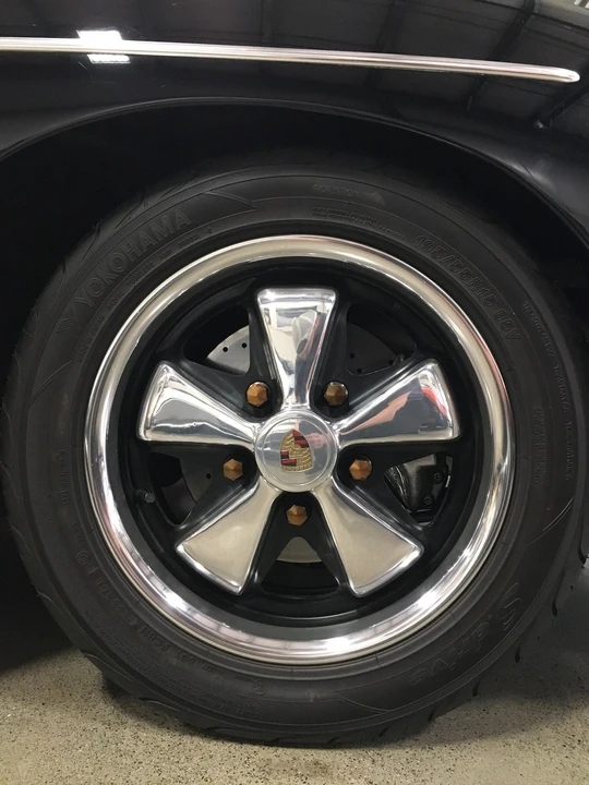 1958 Porsche 356 Replica - Image 21 of 28