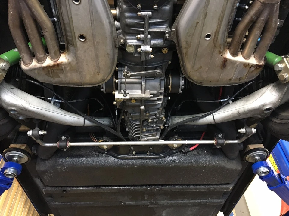 1958 Porsche 356 Replica - Image 15 of 28
