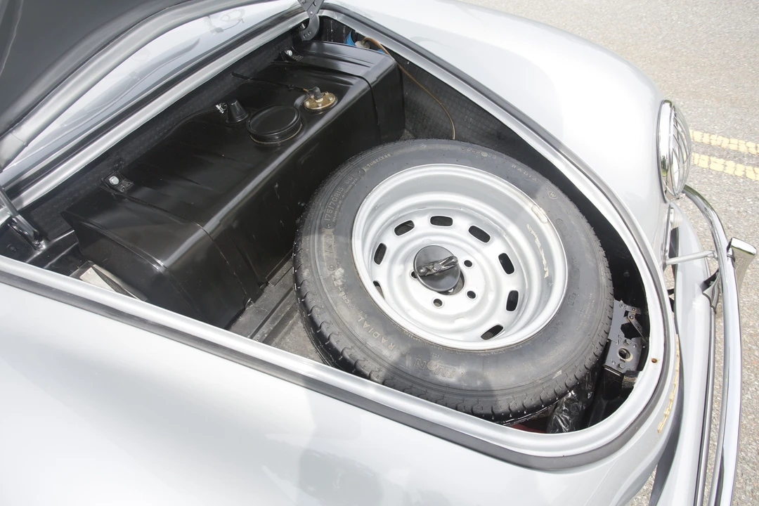 1958 Porsche 356 A - Image 8 of 31