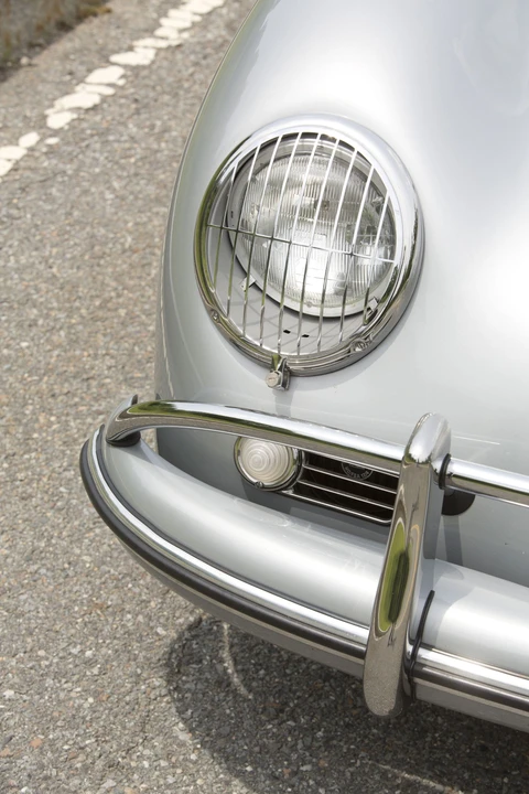1958 Porsche 356 A - Image 29 of 31