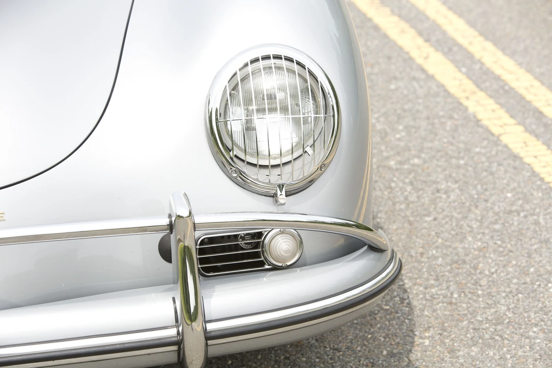 1958 Porsche 356 A - Image 30 of 31