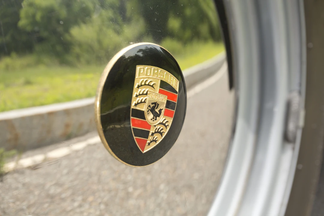 1958 Porsche 356 A - Image 26 of 31