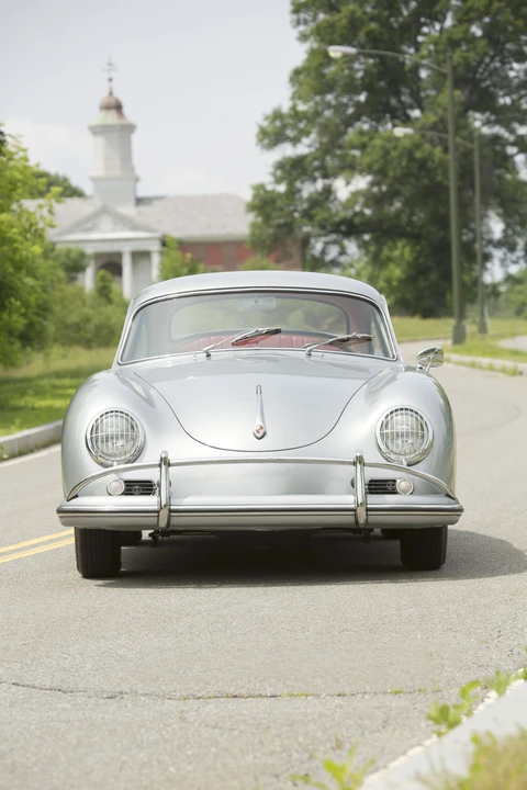 1958 Porsche 356 A - Image 22 of 31