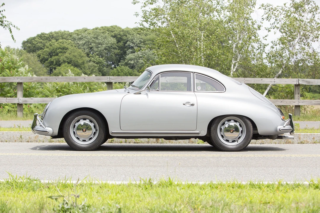 1958 Porsche 356 A - Image 11 of 31