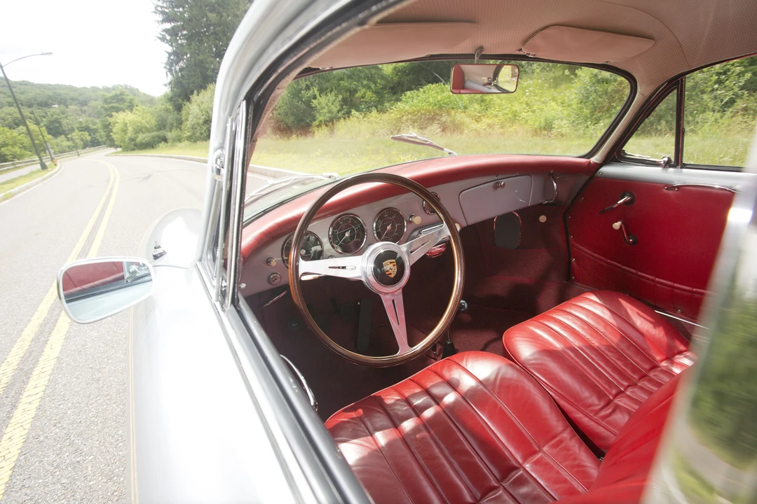 1958 Porsche 356 A - Image 20 of 31