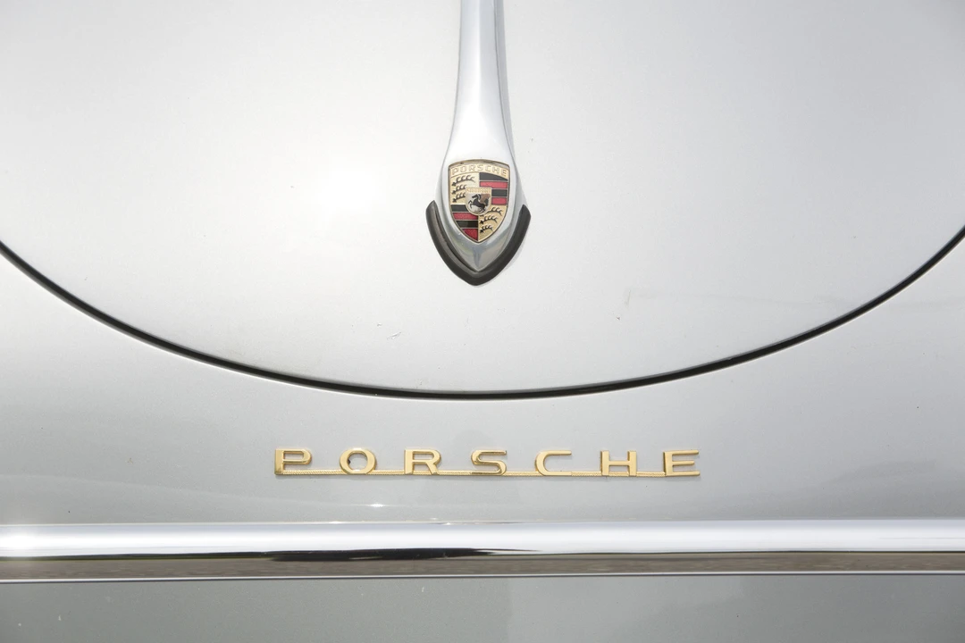 1958 Porsche 356 A - Image 31 of 31