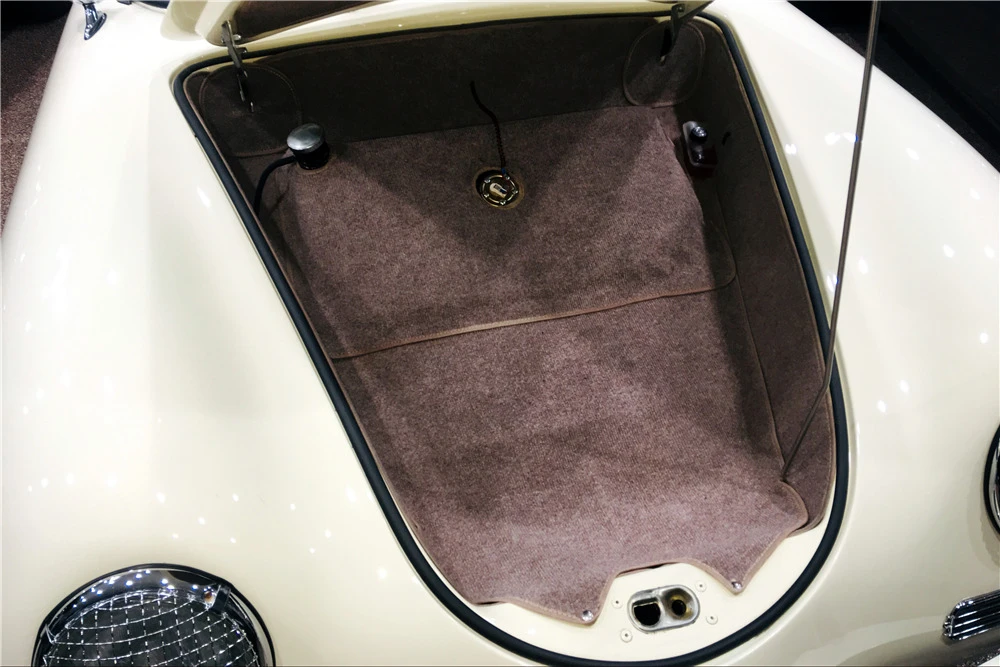 1958 Porsche Speedster - Image 5 of 7