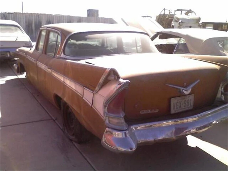 1958 Packard - Image 4 of 4