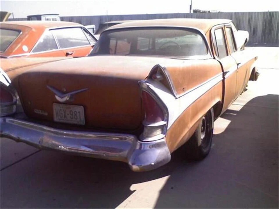 1958 Packard - Image 2 of 4