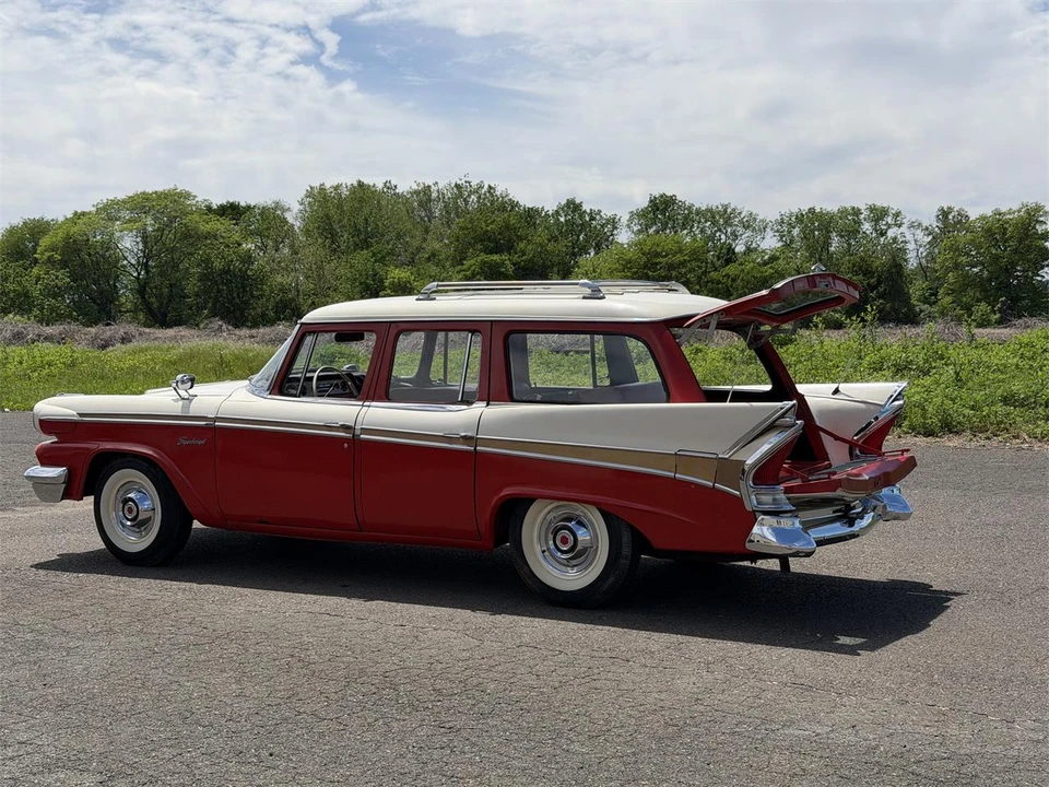 1958 Packard - Image 3 of 18