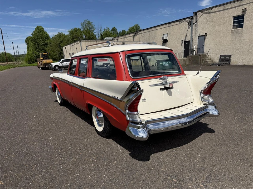 1958 Packard - Image 2 of 18