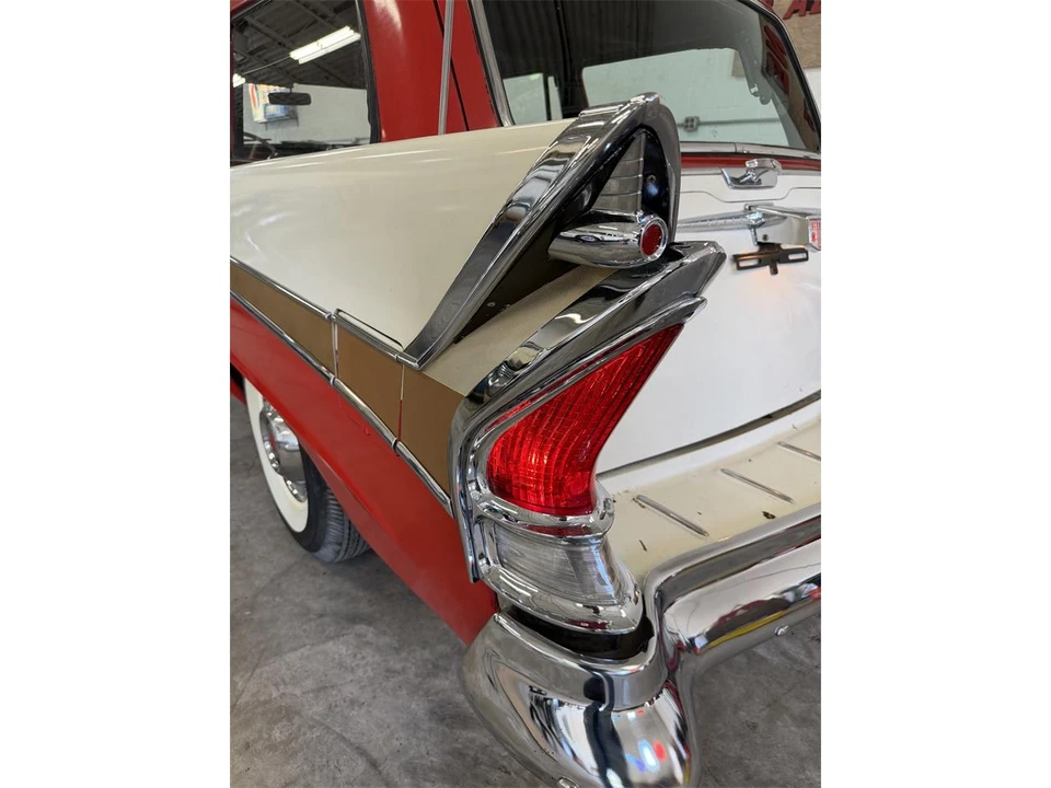 1958 Packard - Image 8 of 18
