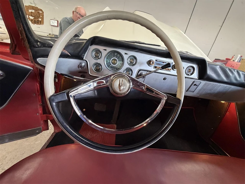 1958 Packard - Image 5 of 18