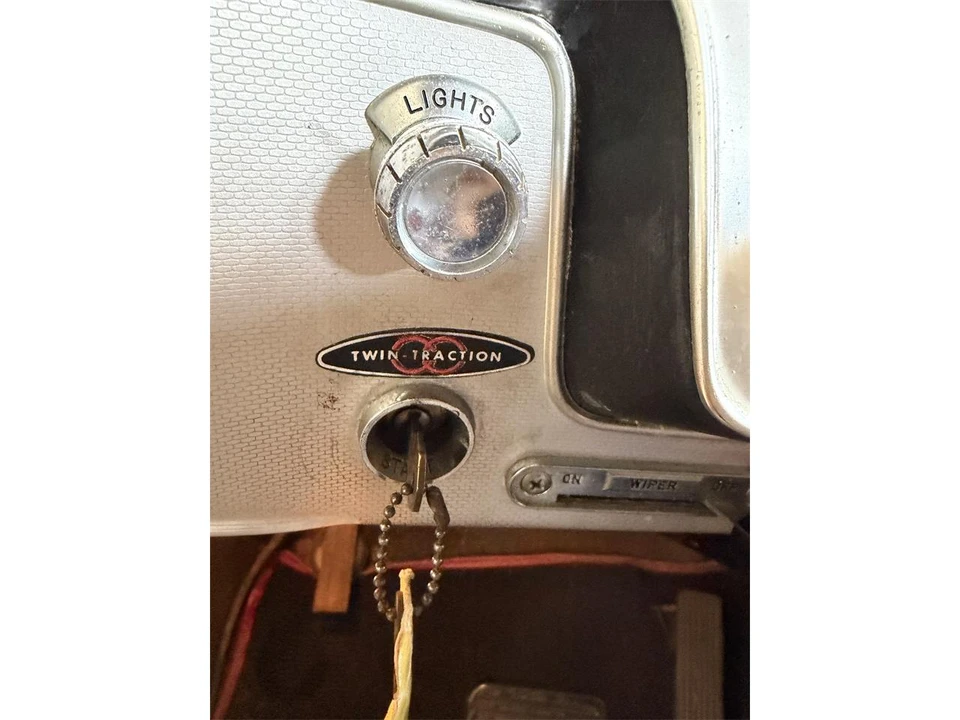 1958 Packard - Image 7 of 18