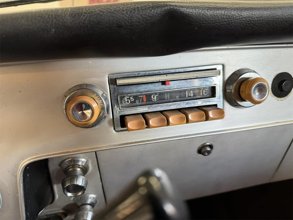 1958 Packard - Image 6 of 18