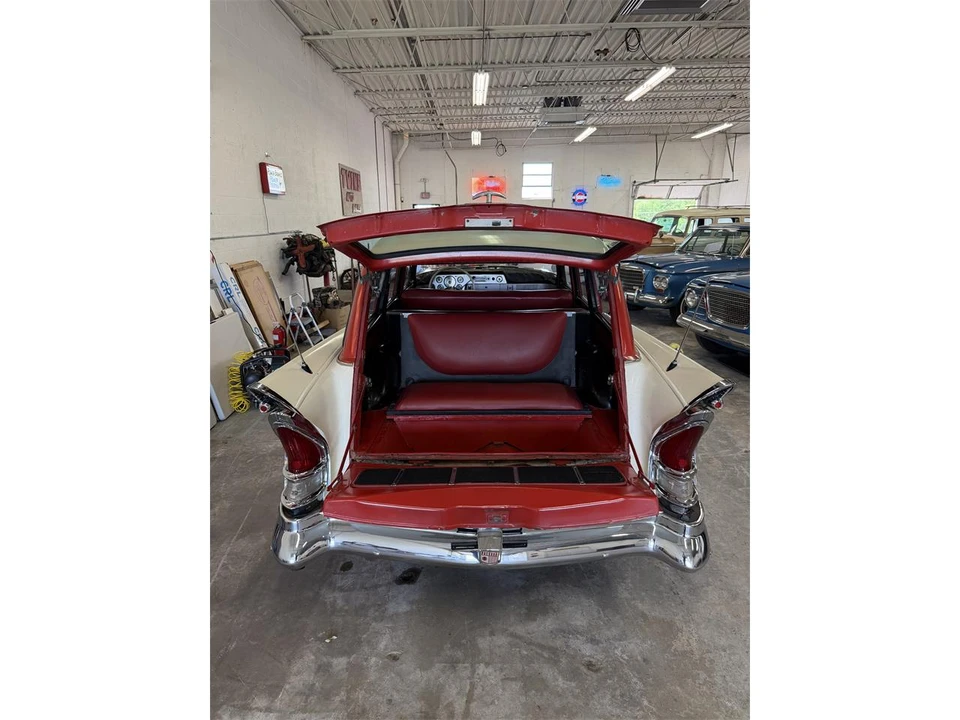 1958 Packard - Image 11 of 18