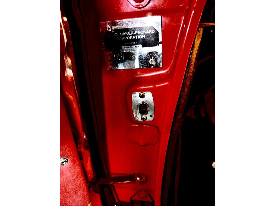 1958 Packard - Image 16 of 18