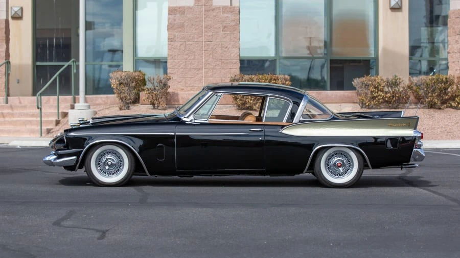 1958 Packard Clipper - Image 2 of 20