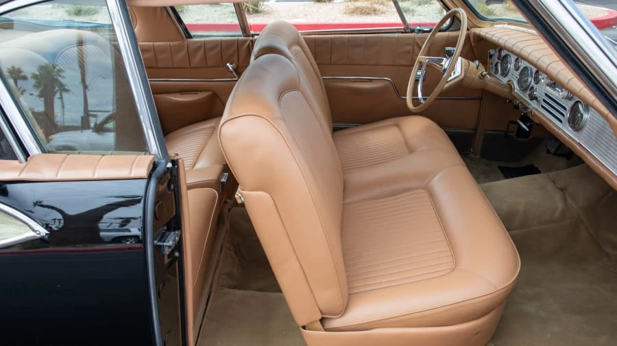 1958 Packard Clipper - Image 5 of 20