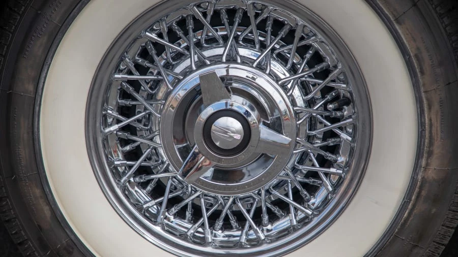 1958 Packard Clipper - Image 10 of 20