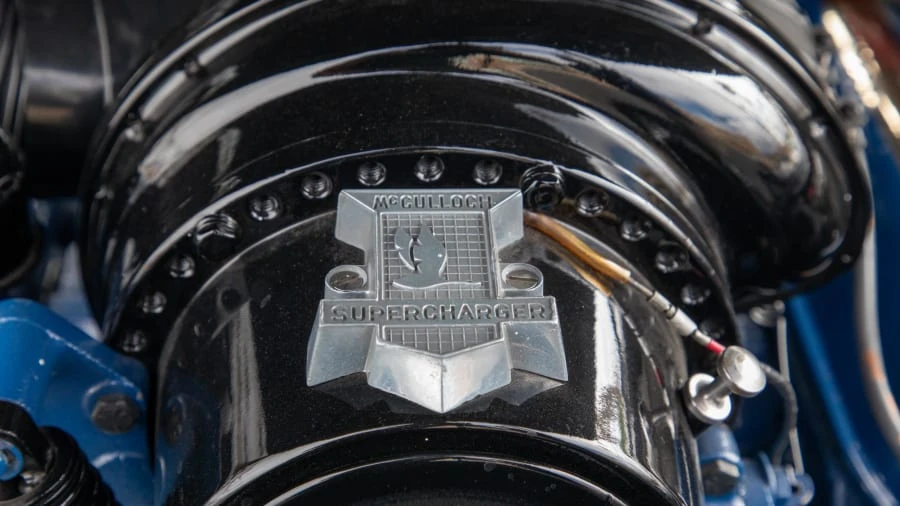 1958 Packard Clipper - Image 11 of 20