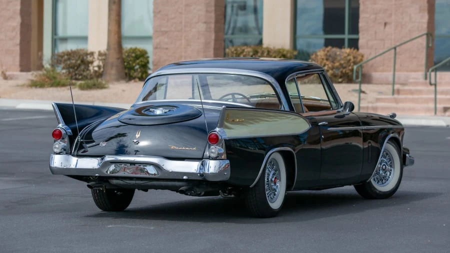 1958 Packard Clipper - Image 13 of 20