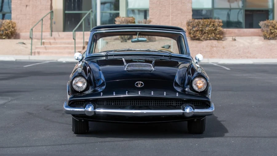 1958 Packard Clipper - Image 14 of 20