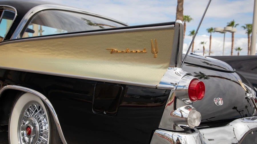 1958 Packard Clipper - Image 15 of 20
