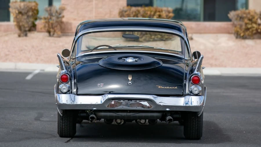 1958 Packard Clipper - Image 20 of 20