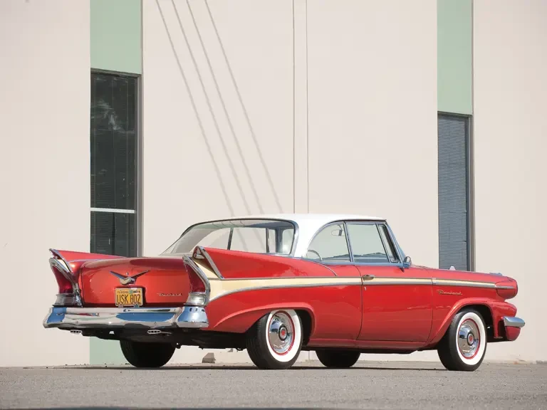 1958 Packard Clipper - Image 3 of 15