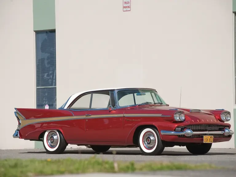 1958 Packard Clipper - Image 2 of 15