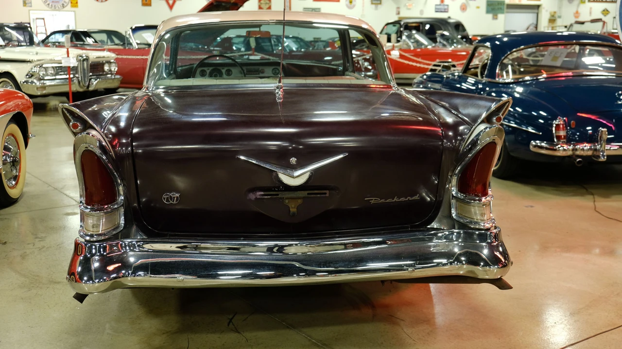 1958 Packard - Image 6 of 21