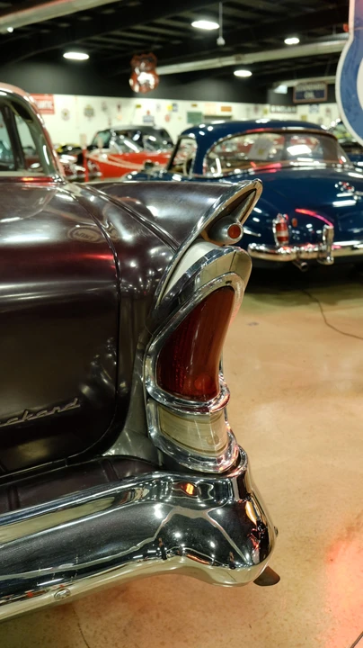 1958 Packard - Image 4 of 21