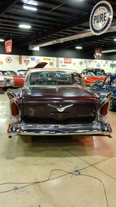 1958 Packard - Image 5 of 21